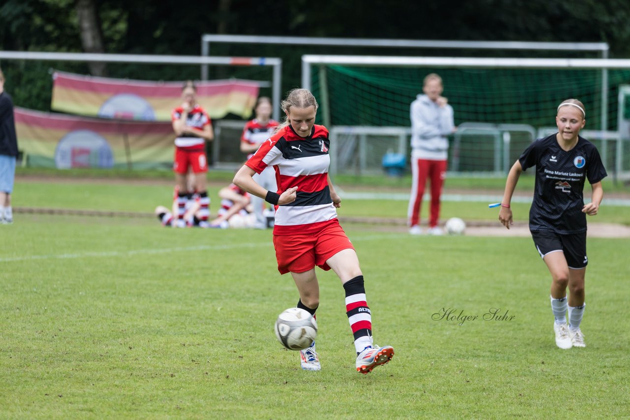 Bild 54 - Loewinnen Cup